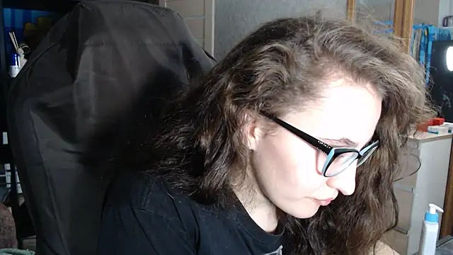 Snapshot of AnKey_Rayah chatting on 12.03.24 AnKey Rayah online show from 12.03.24