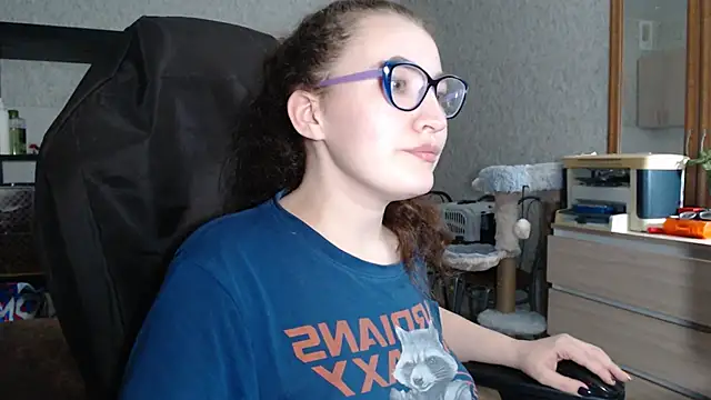 Snapshot of AnKey_Rayah chatting on 12.05.24 AnKey Rayah online show from 12.05.24