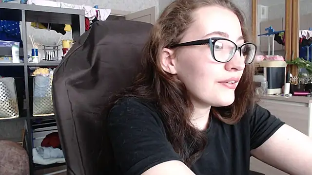 Snapshot of AnKey_Rayah chatting on 01.05.25 AnKey Rayah online show from 01.05.25