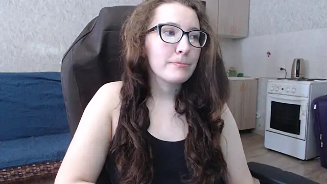 Snapshot of AnKey_Rayah chatting on 03.13.25 AnKey Rayah online show from 03.13.25