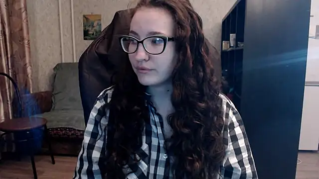 Snapshot of AnKey_Rayah chatting on 02.22.26 AnKey Rayah online show from 02.22.26