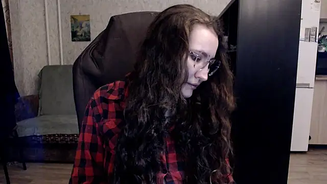 Snapshot of AnKey_Rayah chatting on 02.26.26 AnKey Rayah online show from 02.26.26