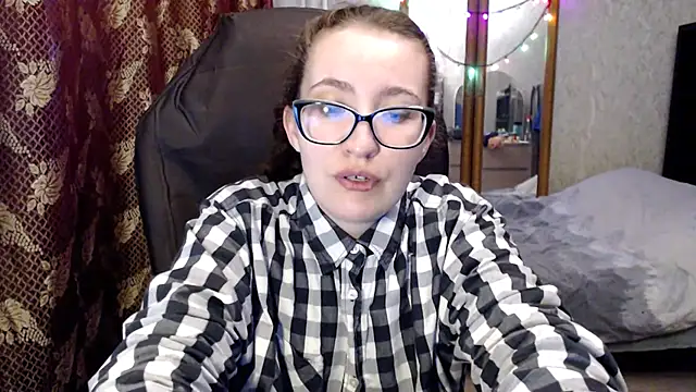 AnKey Rayah online show from 05.03.26