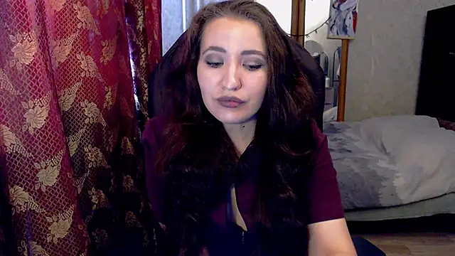 AnKey Rayah online show from 05.09.26