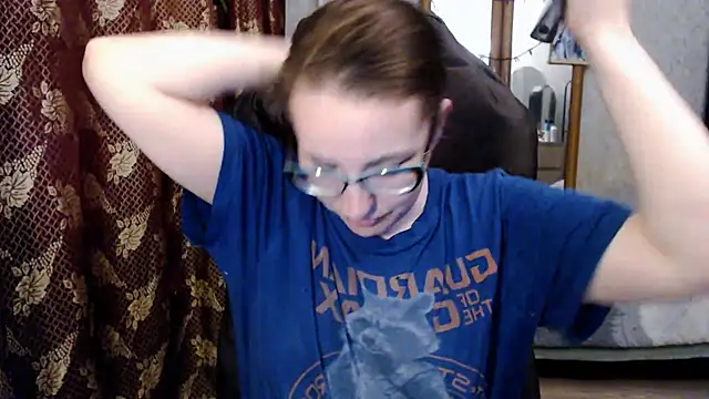 AnKey Rayah online show from 05.09.26