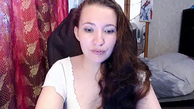 AnKey Rayah online show from 05.10.26