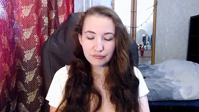 AnKey Rayah online show from 05.14.26