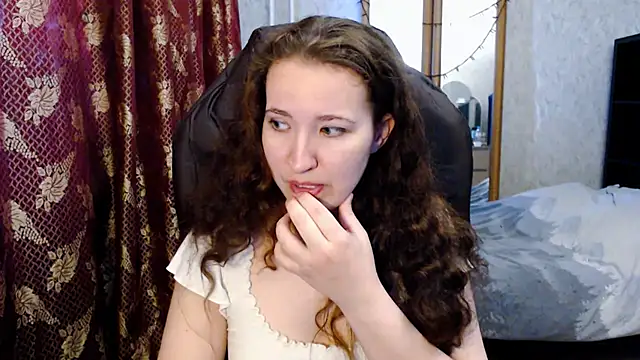 AnKey Rayah online show from 05.14.26
