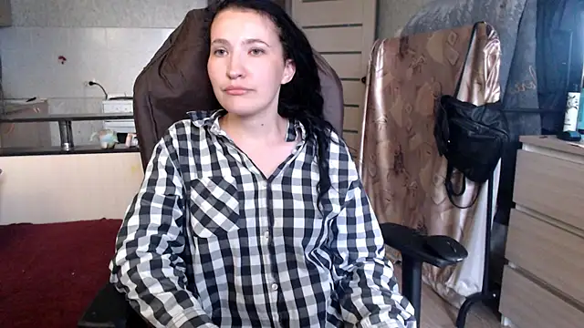 Snapshot of AnKey_Rayah chatting on 06.29.26 AnKey Rayah online show from 06.29.26