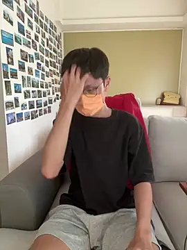 Joseph3658 online show from 10.13.25