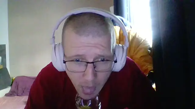 David250692 online show from 11.23.25