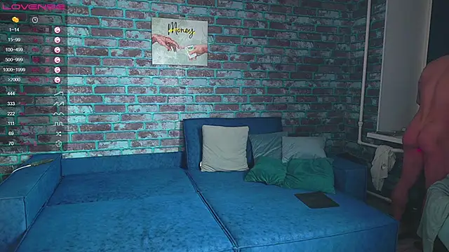 mark normal online show from 02.11.25