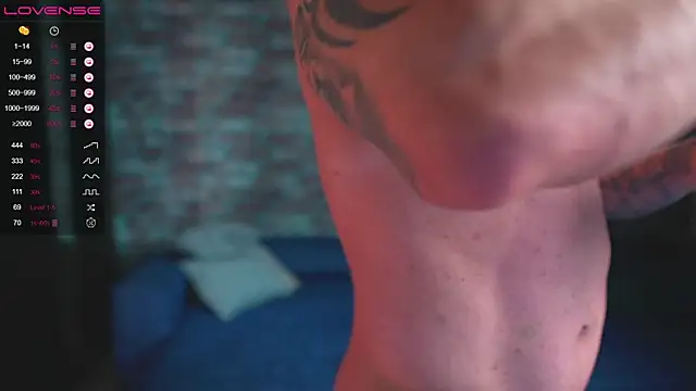 mark normal online show from 02.16.25