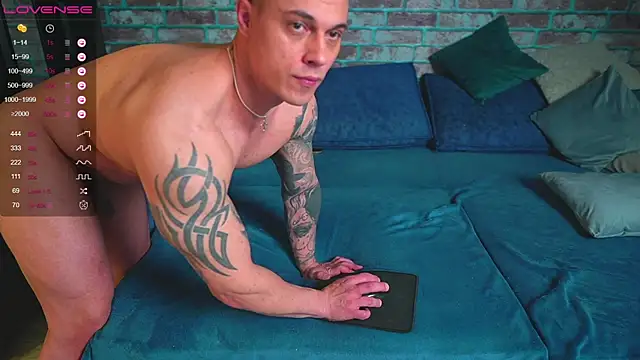 mark normal online show from 03.07.25