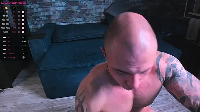 mark normal online show from 11.29.25