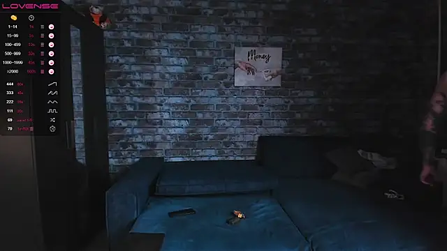 Snapshot of mark_normal chatting on 02.18.26 mark normal online show from 02.18.26