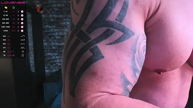 Snapshot of mark_normal chatting on 02.19.26 mark normal online show from 02.19.26