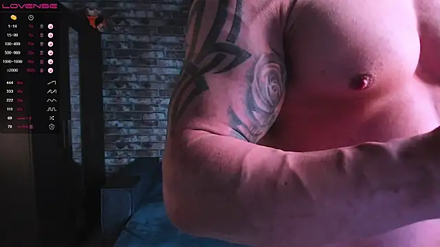 Snapshot of mark_normal chatting on 02.26.26 mark normal online show from 02.26.26