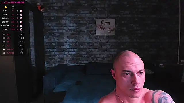 mark normal online show from 04.17.26