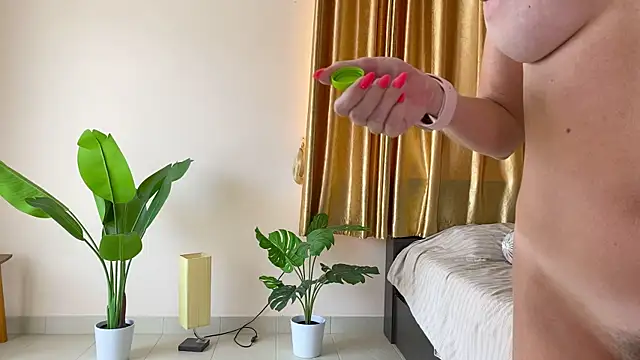 KatnessHot online show from 03.02.25