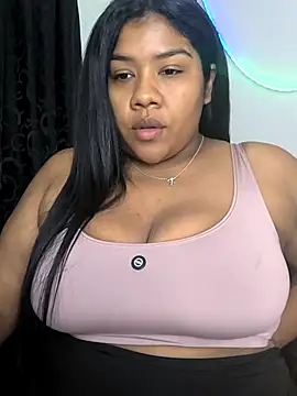 paola091 online show from 02.12.26