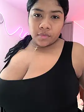 paola091 online show from 03.31.26