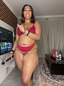 CurvyDesire1 online show from 05.18.26