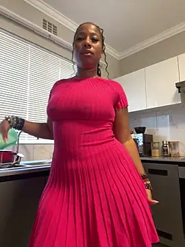 CurvyDesire1 online show from 07.01.26