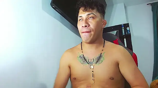 boyhot23x online show from 12.29.24