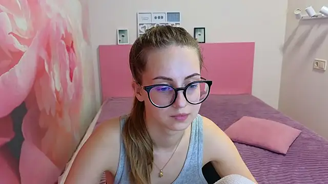 AliceAdams online show from 01.31.25