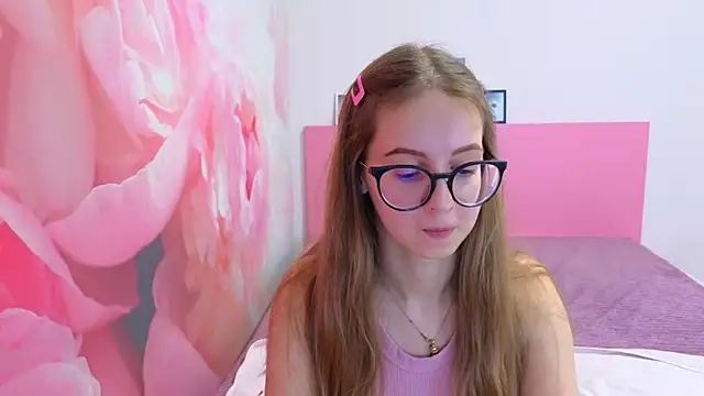 AliceAdams online show from 02.14.26