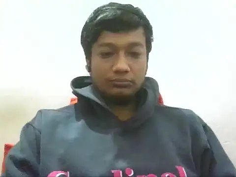 Snapshot of jimnail007 chatting on 12.19.25 jimnail007 online show from 12.19.25