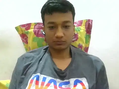 Snapshot of jimnail007 chatting on 03.18.26 jimnail007 online show from 03.18.26