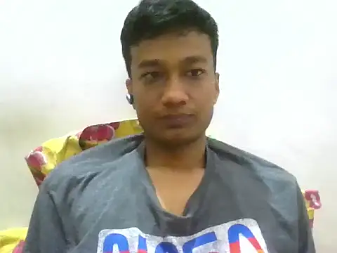 Snapshot of jimnail007 chatting on 03.19.26 jimnail007 online show from 03.19.26