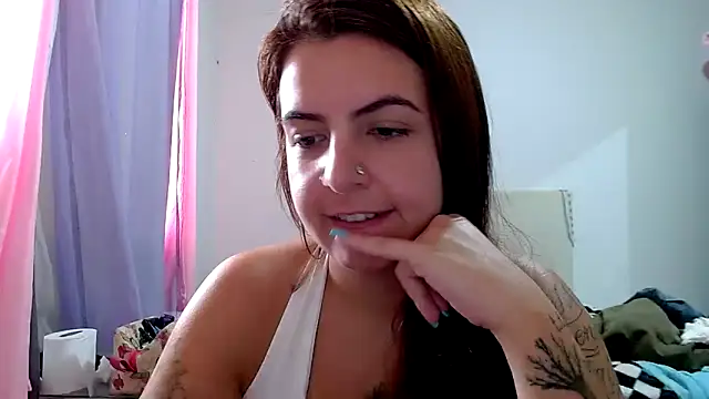 chelbyy online show from 01.11.26