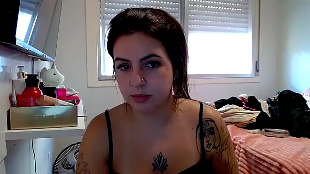 chelbyy online show from 02.05.26