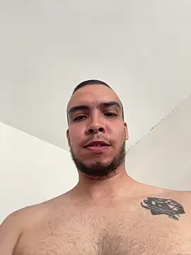 Andres 814 online show from 04.07.26