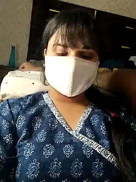 Snapshot of Indian_Anu chatting on 03.15.25 Indian Anu online show from 03.15.25