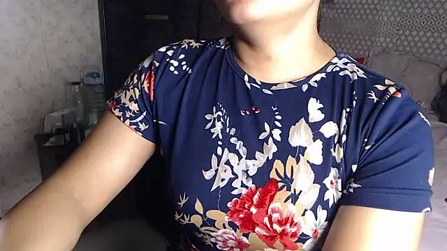 Snapshot of Indian_Anu chatting on 09.13.25 Indian Anu online show from 09.13.25