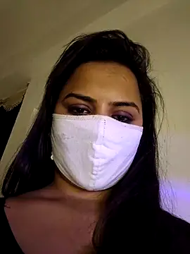 Indian Anu online show from 04.08.26