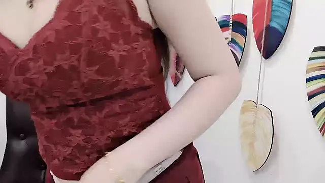 Snapshot of Aminababiew chatting on 04.28.26 Aminababiew online show from 04.28.26