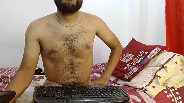 Aroon Stonne online show from 01.08.25