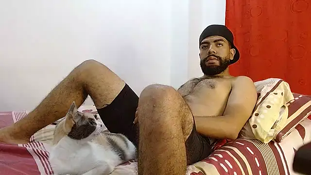 Aroon Stonne online show from 01.12.25