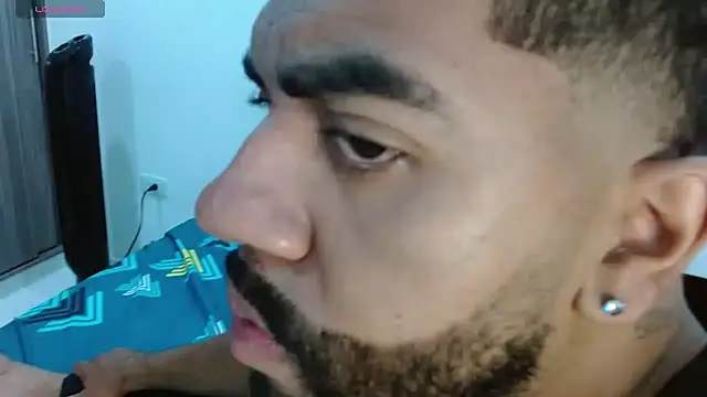 Aroon Stonne online show from 02.16.25