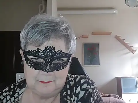 simona60 online show from 04.14.26