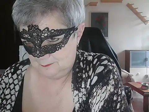 simona60 online show from 05.15.26