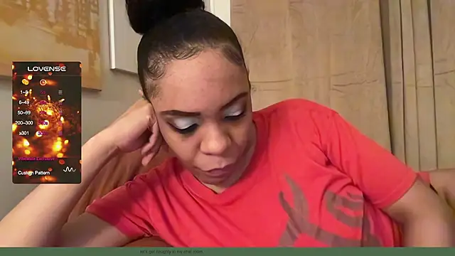 Snapshot of Sanaawest chatting on 12.08.24 Sanaawest online show from 12.08.24