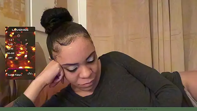 Snapshot of Sanaawest chatting on 12.09.24 Sanaawest online show from 12.09.24