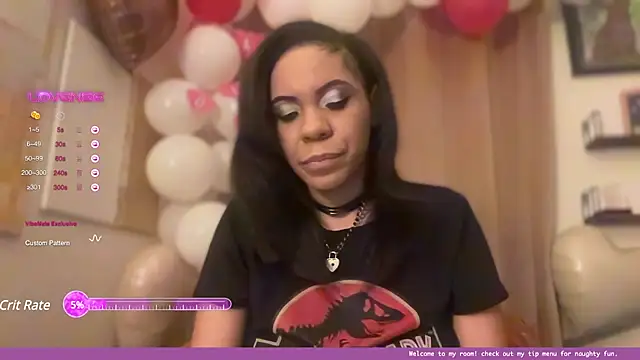 Snapshot of Sanaawest chatting on 02.09.25 Sanaawest online show from 02.09.25