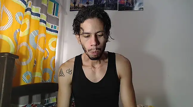 alisterxxx online show from 02.21.25